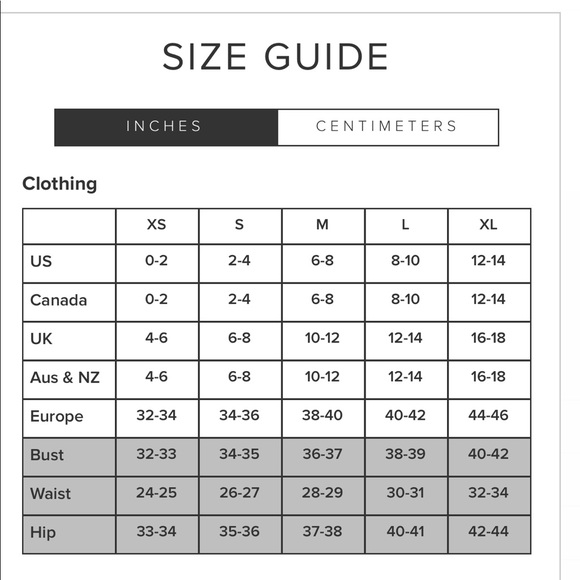 Tobi Not Your Average Crop Tobi, size L - Picture 4 of 4